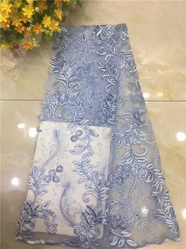 Latest party tulle material french net lace fabric for sewing dress PDN369(5yards/lot)
Latest party tulle material french net lace fabric for sewing dress PDN369(5yards/lot)