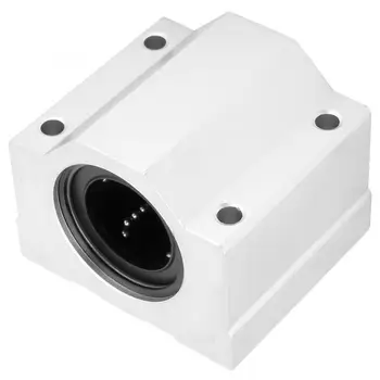 1Pcs 40mm SCS40UU Aluminum Alloy Long Rail Linear Motion Ball Bearing Slide Bushing Linear Rails And Bearings Guide Rail Bearing
1Pcs 40mm SCS40UU Aluminum Alloy Long Rail Linear Motion Ball Bearing Slide Bushing Linear Rails And Bearings Guide Rail Bearing