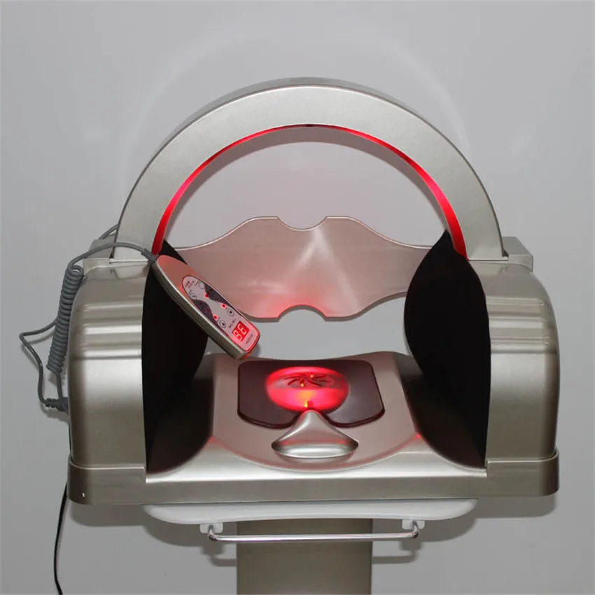 New Hip Bone Conditioning Instrument Body posture Correction Machine Far Infrared Repair Correction Hip Ovary Maintenance Tool
New Hip Bone Conditioning Instrument Body posture Correction Machine Far Infrared Repair Correction Hip Ovary Maintenance Tool
