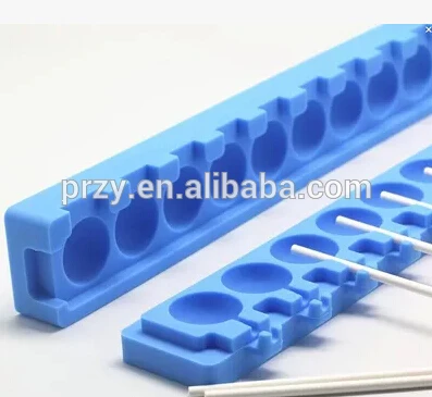 Silica gel new arrival silicone mold 3D lollipop silicone molds for cake decoration mould food grade handmade baking tools
Silica gel new arrival silicone mold 3D lollipop silicone molds for cake decoration mould food grade handmade baking tools