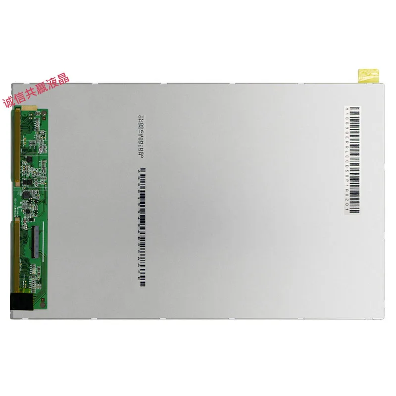 free shipping original new TV096WXM-NS0 GH96-08915NB LCD screen for 9.6''inch screen
free shipping original new TV096WXM-NS0 GH96-08915NB LCD screen for 9.6''inch screen