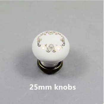 10pcs free shipping 25mm ceramic furniture samll knobs bronze / antique brass drawer shoe cabinet pulls knobs handles vintage
10pcs free shipping 25mm ceramic furniture samll knobs bronze / antique brass drawer shoe cabinet pulls knobs handles vintage