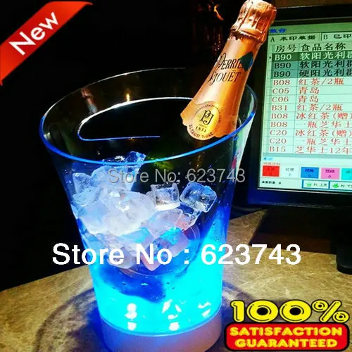Free Shipping plastic led ice bucket,color changing plastic ice bucket, luminous ice pail ice cooler,glow Beer cask,wine barrel
Free Shipping plastic led ice bucket,color changing plastic ice bucket, luminous ice pail ice cooler,glow Beer cask,wine barrel