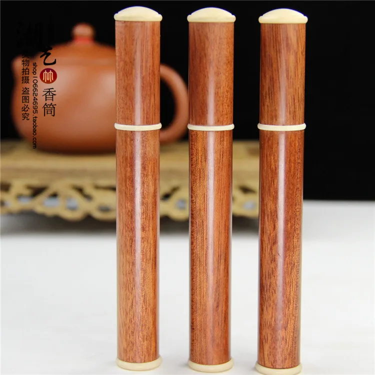 Red sandalwood imitation floss incense cone aloes short tube collectables - autograph custom pieces of teachers appliance
Red sandalwood imitation floss incense cone aloes short tube collectables - autograph custom pieces of teachers appliance