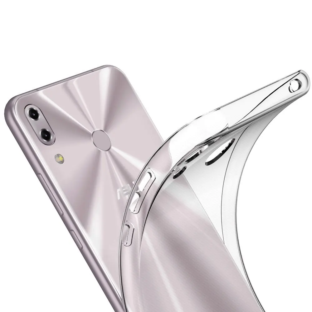 ZB601KL Ultra Soft Tpu Clear Case for Asus Zenfone Max M1 ZB555KL Max Pro M1 ZB601KL ZB602KL Cover Zb633kl Zb621kl Zb631kl
ZB601KL Ultra Soft Tpu Clear Case for Asus Zenfone Max M1 ZB555KL Max Pro M1 ZB601KL ZB602KL Cover Zb633kl Zb621kl Zb631kl