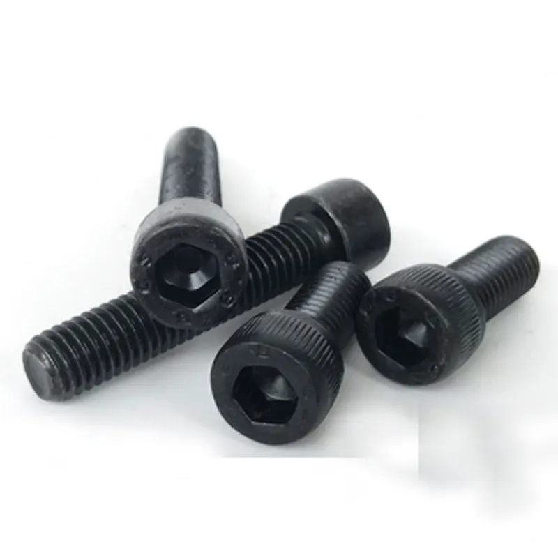 M8 inner hexagon hex socket screw 8.8 grade cup head M8*30 Cylinder head inner six square screws 20pcs
M8 inner hexagon hex socket screw 8.8 grade cup head M8*30 Cylinder head inner six square screws 20pcs