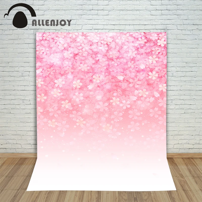Allenjoy photo background Pink cherry snow spots beauty baby photo background photography background for photo studio
Allenjoy photo background Pink cherry snow spots beauty baby photo background photography background for photo studio