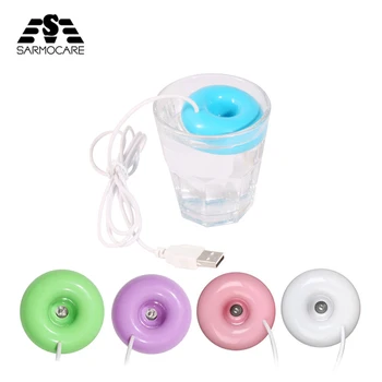 Mini air humidifier aroma diffuser essential oil USB ultrasonic humidifiers aromatherapy Oils diffusers for home car office
Mini air humidifier aroma diffuser essential oil USB ultrasonic humidifiers aromatherapy Oils diffusers for home car office