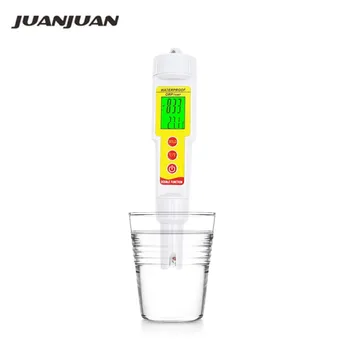 ORP-619 ORP Tester waterproof ORP meter aquarium water river tester Drinking Water Purity ORP Meter with Backlight display20%off
ORP-619 ORP Tester waterproof ORP meter aquarium water river tester Drinking Water Purity ORP Meter with Backlight display20%off