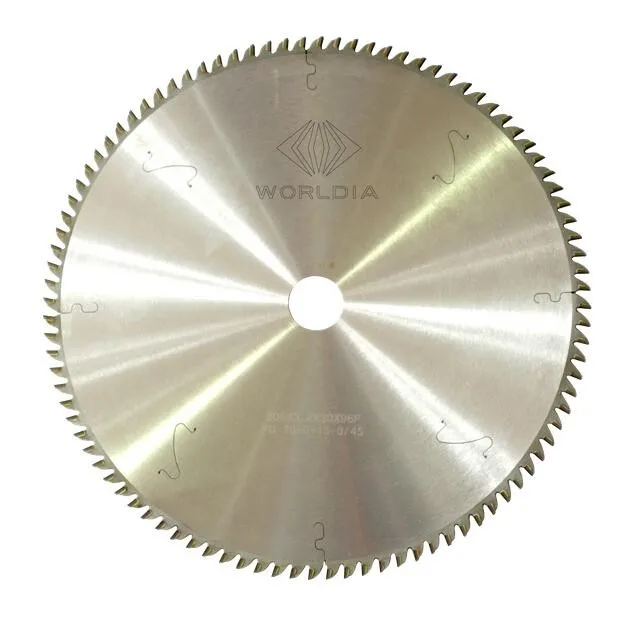 Saw blade 300*3.2*30*96T sawing particleboard density plate PCD diamond plate furniture
Saw blade 300*3.2*30*96T sawing particleboard density plate PCD diamond plate furniture