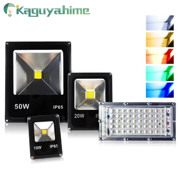 Kaguyahaime LED Floodlight 10W 50W Led Flood Light IP65 Waterproof AC 220V RGB Remote Wall lamp Lighting Outdoor Street Lamp
Kaguyahaime LED Floodlight 10W 50W Led Flood Light IP65 Waterproof AC 220V RGB Remote Wall lamp Lighting Outdoor Street Lamp