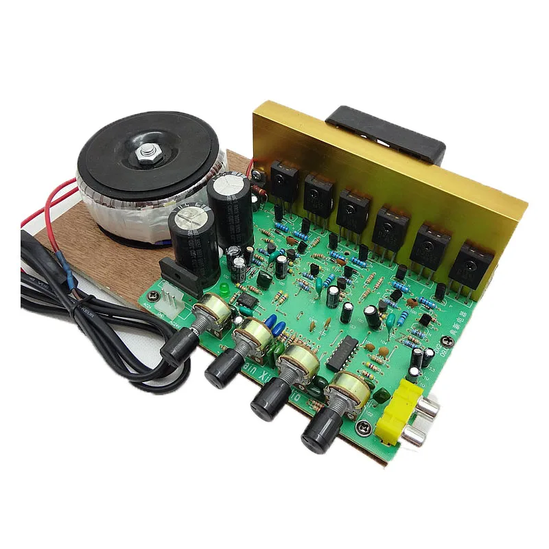 220V high power 2.1 Bluetooth power amplifier board sub woofer power amplifier board home power amplifier 000111
220V high power 2.1 Bluetooth power amplifier board sub woofer power amplifier board home power amplifier 000111