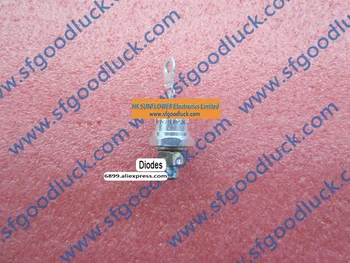 N018RH06 Conv. Grade Stud-Base Thyristor Silicon Controlled Rectifier 600V 21A TO-48 Weight:10g
N018RH06 Conv. Grade Stud-Base Thyristor Silicon Controlled Rectifier 600V 21A TO-48 Weight:10g