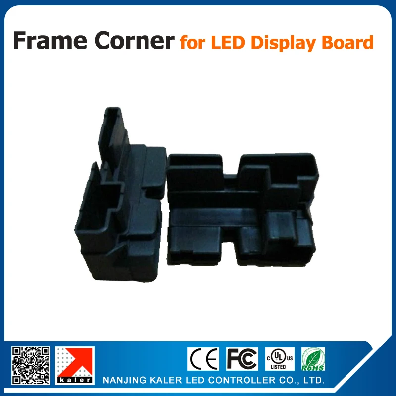 4pcs a lot led display sign aluminum frame corner straight 2590 china factory direct supply led display board frame
4pcs a lot led display sign aluminum frame corner straight 2590 china factory direct supply led display board frame