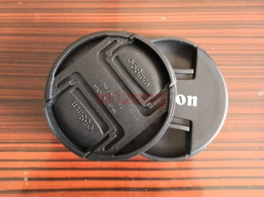 new 49 52 55 58 62 67 72 77 82 mm Snap on Front Lens Cap Dust Cover for ef ef-s 1dii 5d2 5d3 6d 7d 77d 80d 100d 700d camera
new 49 52 55 58 62 67 72 77 82 mm Snap on Front Lens Cap Dust Cover for ef ef-s 1dii 5d2 5d3 6d 7d 77d 80d 100d 700d camera