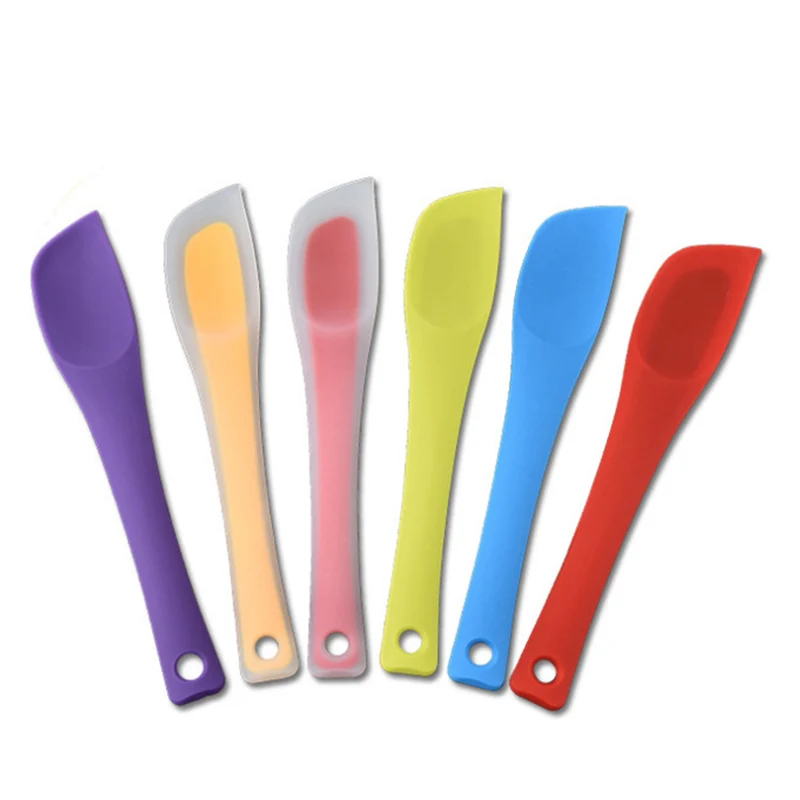Silicone Spatulas - 600°F Heat-Resistant Seamless Rubber Spatula - Perfect for Baking, Cooking, Scraping
Silicone Spatulas - 600°F Heat-Resistant Seamless Rubber Spatula - Perfect for Baking, Cooking, Scraping