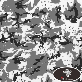 Free shipping Gray CAMOUFLAGE Hydrographic Film Camo Water transfer printing film 50cm*10m aqva print film HFC015
Free shipping Gray CAMOUFLAGE Hydrographic Film Camo Water transfer printing film 50cm*10m aqva print film HFC015