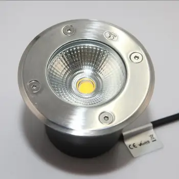 10pcs/lot 12W/15W COB LED Underground Light Spot Lamp IP68 Waterproof Lamp Outdoor under ground Garden Light AC85-265V/DC12V
10pcs/lot 12W/15W COB LED Underground Light Spot Lamp IP68 Waterproof Lamp Outdoor under ground Garden Light AC85-265V/DC12V