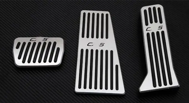 For Mazda CX5 CX-5 2018 car accelerator Oil footrest Pedal Plate Clutch Throttle Brake Treadle Interior Accessories
For Mazda CX5 CX-5 2018 car accelerator Oil footrest Pedal Plate Clutch Throttle Brake Treadle Interior Accessories