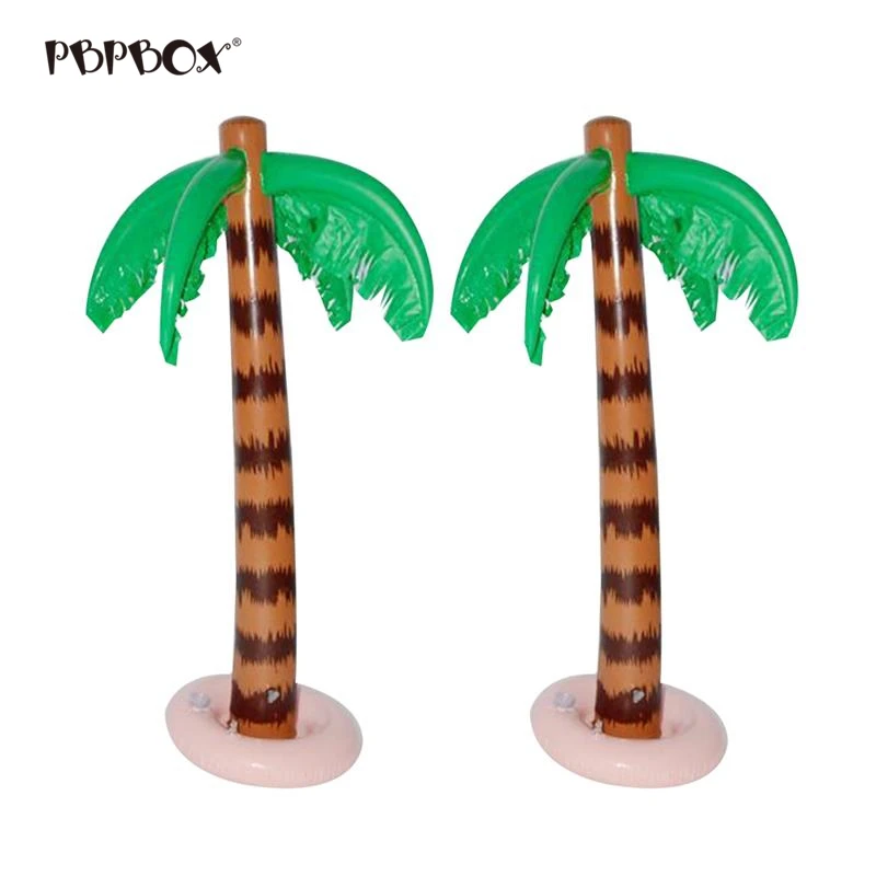 2pcs Inflatable Coconut Tree Party Accessory Decoration Funny Backdrop Palm Trees Props for Summer Hawaii Luau Tropical Party
2pcs Inflatable Coconut Tree Party Accessory Decoration Funny Backdrop Palm Trees Props for Summer Hawaii Luau Tropical Party