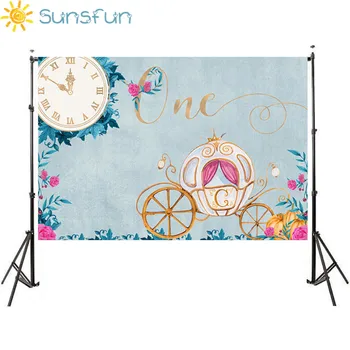 Sunsfun 7x5ft Blue Flowers Pumpkin Carriage Backgrounds for Photo Studio Photocall Bodas Personalizar Babyshower Photo Backdrop
Sunsfun 7x5ft Blue Flowers Pumpkin Carriage Backgrounds for Photo Studio Photocall Bodas Personalizar Babyshower Photo Backdrop