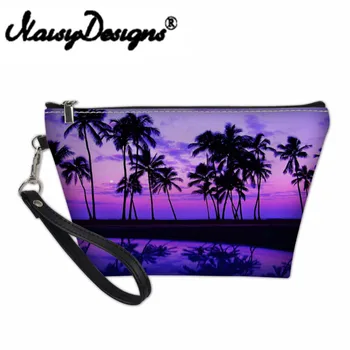 Noisydesigns Bag Case for Cosmetics Women Makeup Pouch Palm Tree Ladies Beach Toiletry Bag Pouchs Professional Functional Bag
Noisydesigns Bag Case for Cosmetics Women Makeup Pouch Palm Tree Ladies Beach Toiletry Bag Pouchs Professional Functional Bag
