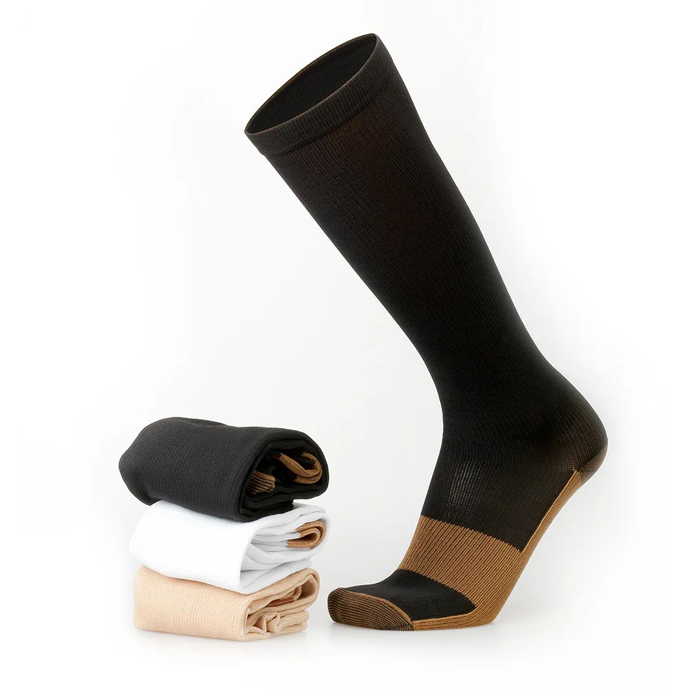 Brothock Pressure Legs Nylon Running Socks Movement Christmas Compression Stockings Cycling Socks Men Basketball Soccer Sports
Brothock Pressure Legs Nylon Running Socks Movement Christmas Compression Stockings Cycling Socks Men Basketball Soccer Sports