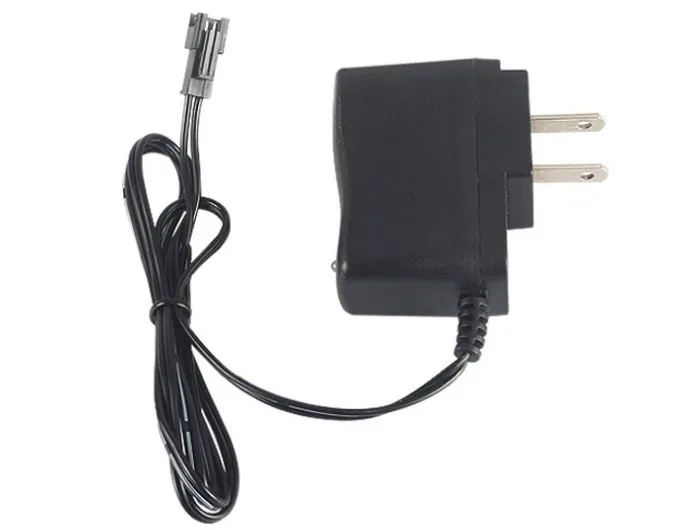 R/C F183 F182 F187 H8C 7.4V SM Charger Adapter RC Helicopter Quadcopter Model Car Spare Parts Accessories
R/C F183 F182 F187 H8C 7.4V SM Charger Adapter RC Helicopter Quadcopter Model Car Spare Parts Accessories