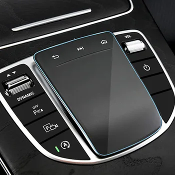 Car Styling Central Control Handwriting Mouse Protection Sticker For Mercedes Benz C W205 E W213 2019 TPU Decoration Decals
Car Styling Central Control Handwriting Mouse Protection Sticker For Mercedes Benz C W205 E W213 2019 TPU Decoration Decals