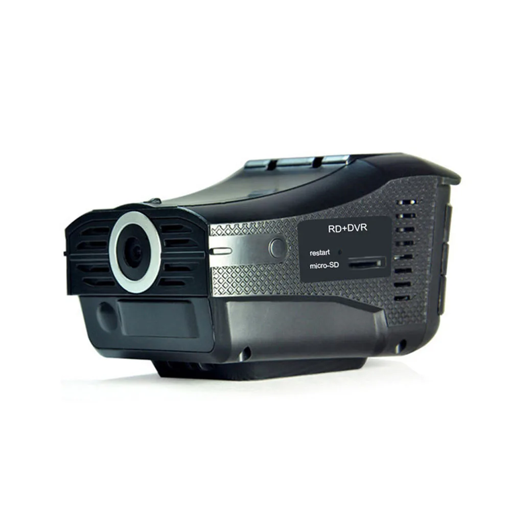 3 In 1 CAR DVR GPS Camera Logger Dash Cam video recorder Radar Detector for Russia english Laser
3 In 1 CAR DVR GPS Camera Logger Dash Cam video recorder Radar Detector for Russia english Laser
