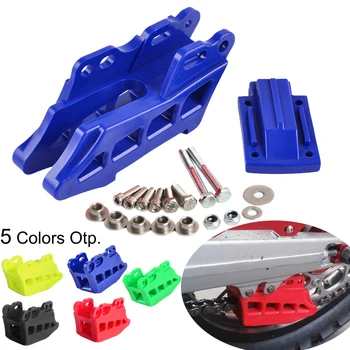 Motorcycle Chain Guide Guard For Yamaha YZ YZ250F YZ450F WR250F WR450F For Suzuki RM RMZ250 RMZ450 125 250 For Kawasaki KXF 450
Motorcycle Chain Guide Guard For Yamaha YZ YZ250F YZ450F WR250F WR450F For Suzuki RM RMZ250 RMZ450 125 250 For Kawasaki KXF 450