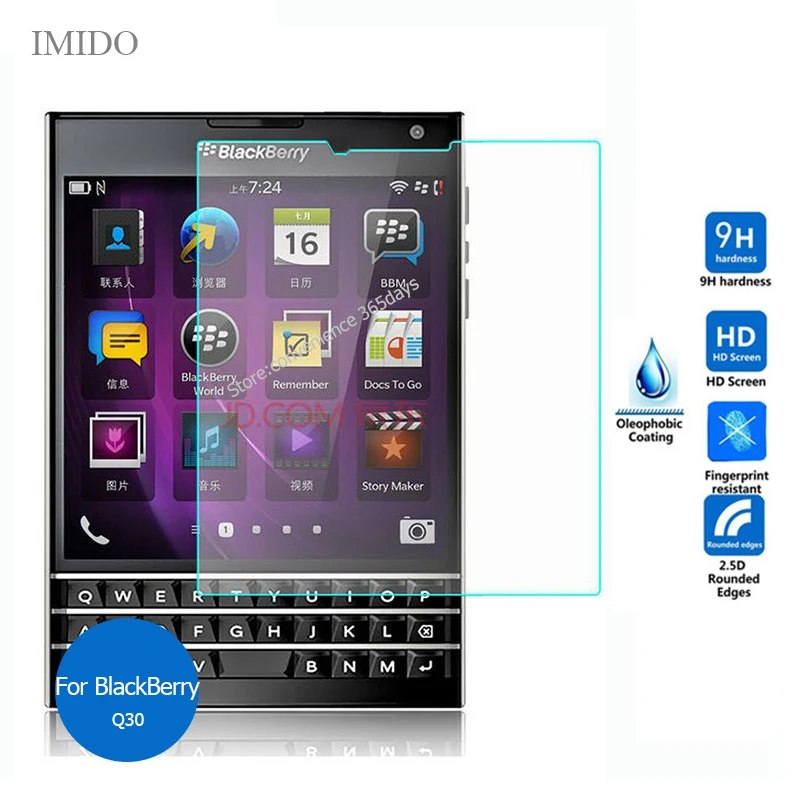 For Rim BlackBerry Passport Tempered Glass Screen Protector 2.5 9h Safety Protective Film on Blackbarry SQW100-3 SQW100-1 4G Lte
For Rim BlackBerry Passport Tempered Glass Screen Protector 2.5 9h Safety Protective Film on Blackbarry SQW100-3 SQW100-1 4G Lte
