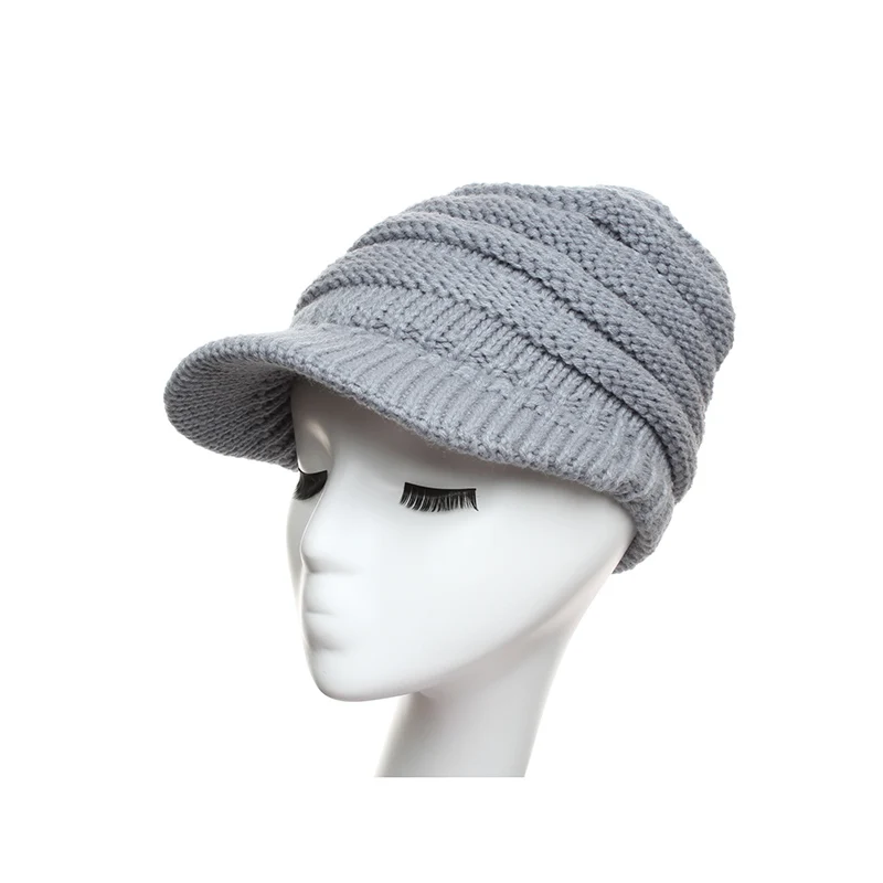 HW Boutique Winter cold prevention peaked cap Hats For Ladies Fashion Pure color peaked cap Winter outdoor cold proof hats
HW Boutique Winter cold prevention peaked cap Hats For Ladies Fashion Pure color peaked cap Winter outdoor cold proof hats