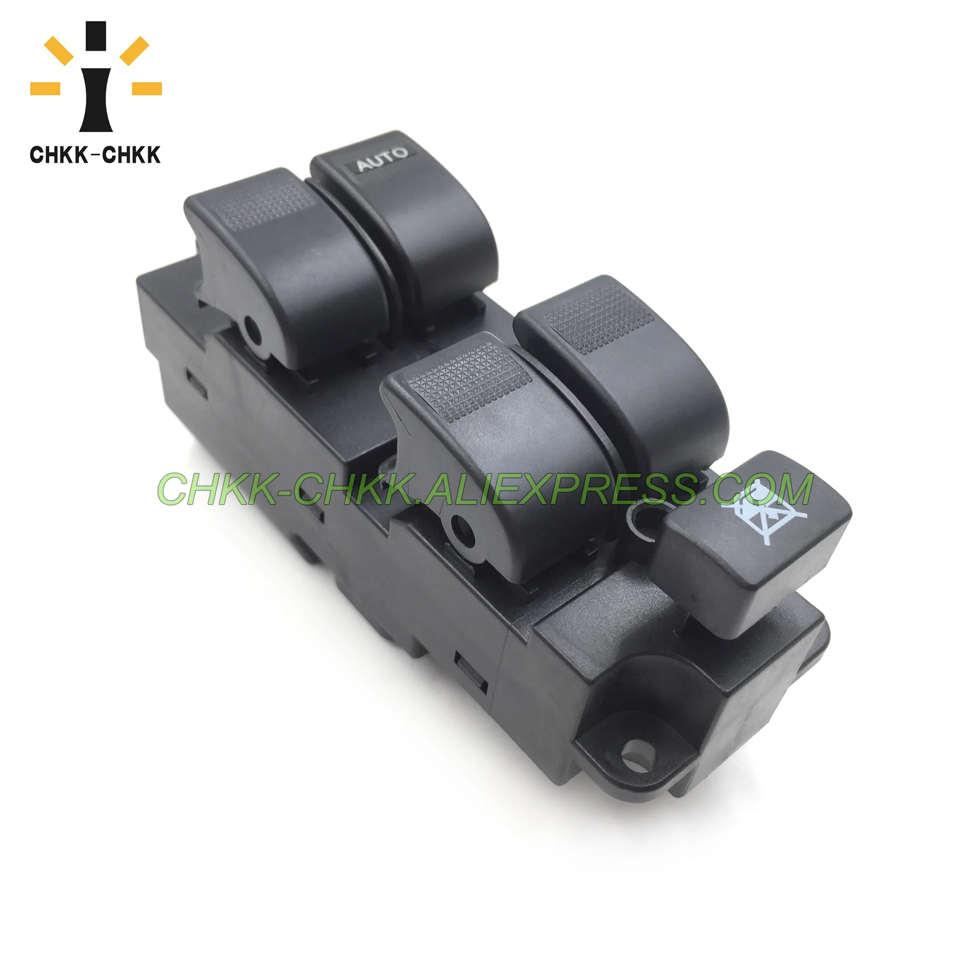 CHKK-CHKK AB39-14540-AB Master Power Window Switch for 2011-16 FORD RANGER Pickup AB3914540AB
CHKK-CHKK AB39-14540-AB Master Power Window Switch for 2011-16 FORD RANGER Pickup AB3914540AB