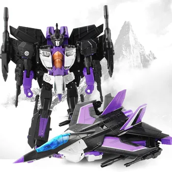 2018 Transformation Robot to Plane Deformation Build Toys Boys Education DIY Toys Xmas Gift
2018 Transformation Robot to Plane Deformation Build Toys Boys Education DIY Toys Xmas Gift