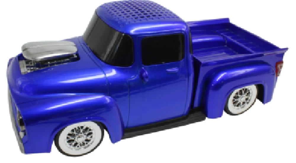 WS-538 blue