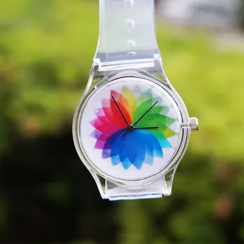 Fashion Cute Children Watches Clock Boys Girls Sport Wristwatches Transparent Silicone Kids Watch Waterproof Enfant Relogio Gift
Fashion Cute Children Watches Clock Boys Girls Sport Wristwatches Transparent Silicone Kids Watch Waterproof Enfant Relogio Gift