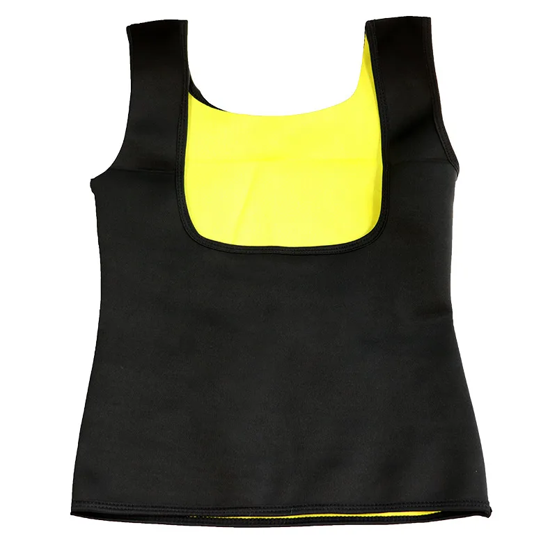 Fat Burning Fitness Body Girly Stretch Yuga Exercise Vest Hot Slimming CJ 2019 New Fashion and sale shaper tops
Fat Burning Fitness Body Girly Stretch Yuga Exercise Vest Hot Slimming CJ 2019 New Fashion and sale shaper tops