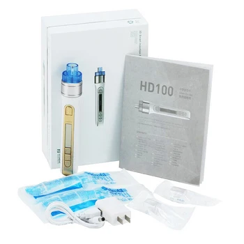 Portable Skin injector, water mesotherapy mesogun injection, Facial Treatment Machine wrinkle removal beauty for face salon
Portable Skin injector, water mesotherapy mesogun injection, Facial Treatment Machine wrinkle removal beauty for face salon