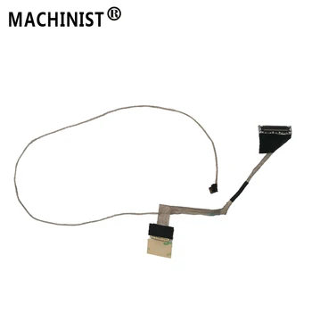 Video screen Flex wire For Lenovo Y50-70 30PIN NON TOUCH laptop LCD LED LVDS Display Ribbon cable DC02001YQ00
Video screen Flex wire For Lenovo Y50-70 30PIN NON TOUCH laptop LCD LED LVDS Display Ribbon cable DC02001YQ00