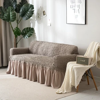 Cross pattern Elastic Stretch Universal Sofa Covers Sectional Throw Couch Corner Cover Cases for Furniture Armchairs Home Decor
Cross pattern Elastic Stretch Universal Sofa Covers Sectional Throw Couch Corner Cover Cases for Furniture Armchairs Home Decor
