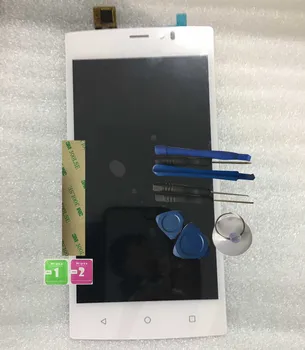 5.5 Inches For Multilaser MS60 Touch Screen With Lcd Display Digitizer Assembly Replacement With Tools
5.5 Inches For Multilaser MS60 Touch Screen With Lcd Display Digitizer Assembly Replacement With Tools