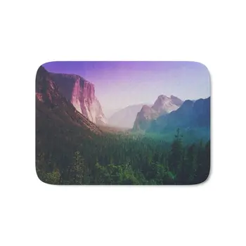 I'm Mountain Crazy Bath Mat 17" x 24"Pattern Fleece Rug Anti-Slip Doormat Home Decor
I'm Mountain Crazy Bath Mat 17" x 24"Pattern Fleece Rug Anti-Slip Doormat Home Decor