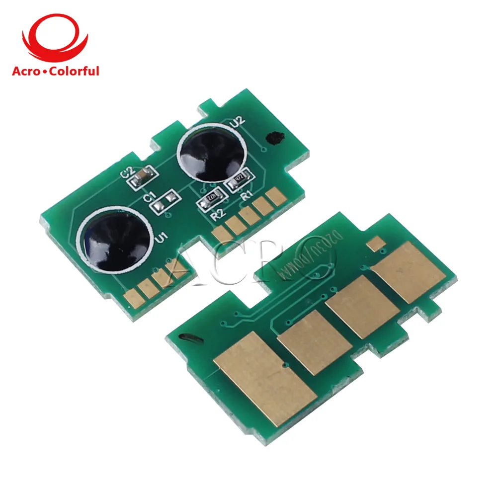 MLT-D203U toner chip for Samsung SL-M4020 M4070 page yield 15K laser printer cartridge refill
MLT-D203U toner chip for Samsung SL-M4020 M4070 page yield 15K laser printer cartridge refill