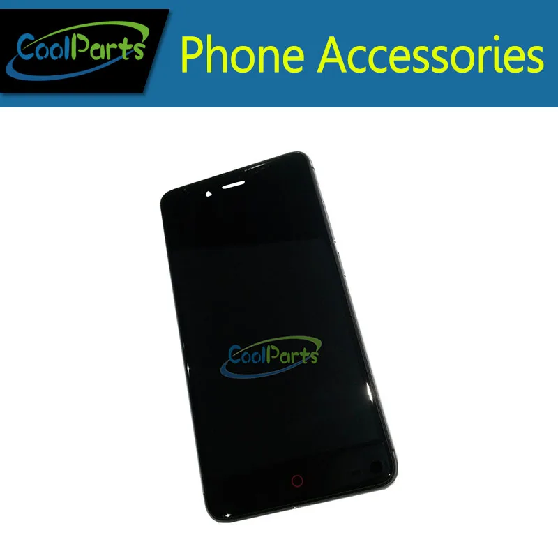 1PC/Lot High Quality For ZTE Z11 Mini LCD Display Screen And Touch Screen Digitizer With Fame Replacement Part Black Color
1PC/Lot High Quality For ZTE Z11 Mini LCD Display Screen And Touch Screen Digitizer With Fame Replacement Part Black Color