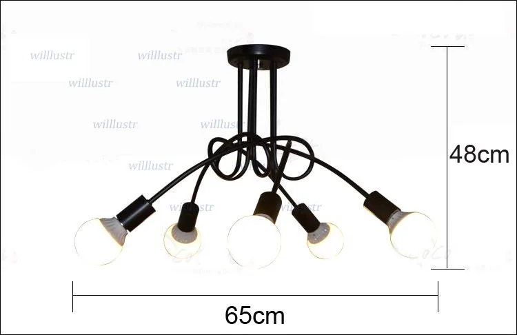 ceiling light (1)