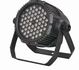 LED54 water proof / outdoor lighting / led par54*3W / par led/dmx 512 /Waterproof lamp /Dyeing lamp
LED54 water proof / outdoor lighting / led par54*3W / par led/dmx 512 /Waterproof lamp /Dyeing lamp
