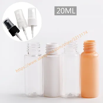 20ml pretty colors PET mini/samples bottle with plastic sprayer.mist PET bottle. travel refillable perfume container
20ml pretty colors PET mini/samples bottle with plastic sprayer.mist PET bottle. travel refillable perfume container