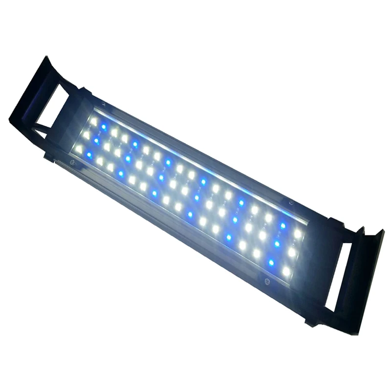 Aluminum alloy LEDs Aquarium Lighting Aquatic Plant Light 30-50CM Extensible Waterproof Clip on Lamp For Fish Tank
Aluminum alloy LEDs Aquarium Lighting Aquatic Plant Light 30-50CM Extensible Waterproof Clip on Lamp For Fish Tank