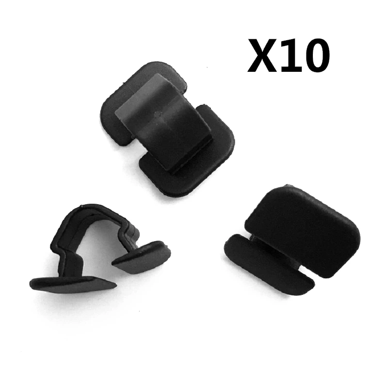 10X Clip Insulator Cover Clip Attaching Bonnet Seal for VW Caddy, Golf, Passat, Polo, Sharan. Vento Bonnet OEM: 86786384901C
10X Clip Insulator Cover Clip Attaching Bonnet Seal for VW Caddy, Golf, Passat, Polo, Sharan. Vento Bonnet OEM: 86786384901C